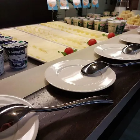 ホテル ヴェガ 5*