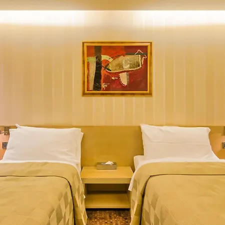Vega Hotel