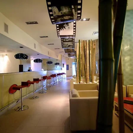 Hotel Vega Mamaia