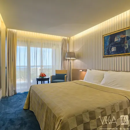 Hotel Vega 5*