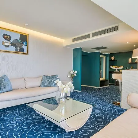Vega Hotel Mamaia