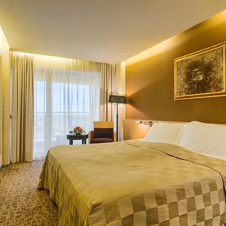 Hotel Vega Mamaia