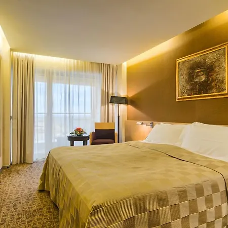 Hotel Vega Mamaia