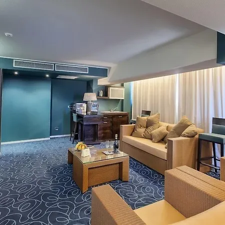 Vega Hotel 5*