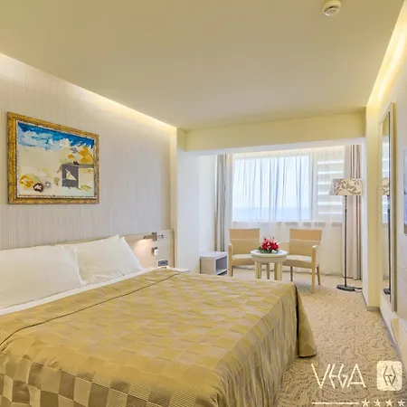 Hotel Vega Mamaia