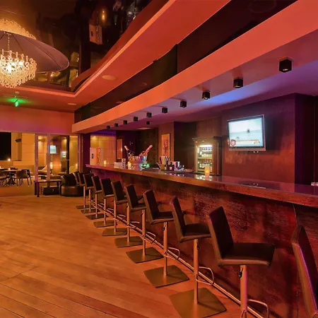 Hotel Vega