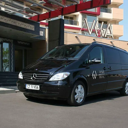 Vega Hotel Mamaia