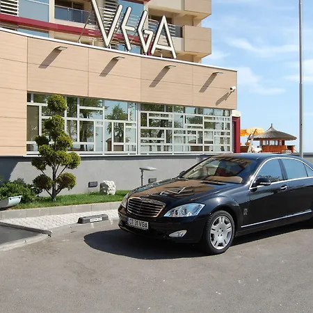 Vega Hotel 5*