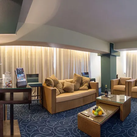 Hotel Vega 5*