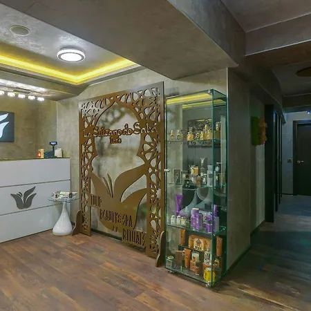 Hotel Vega Mamaia
