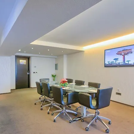 Vega Hotel Mamaia