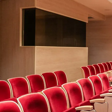 Vega Hotel Mamaia