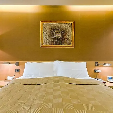 Vega Hotel Mamaia