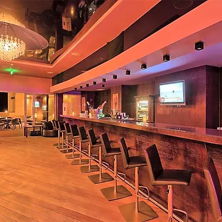 Vega Hotel Mamaia