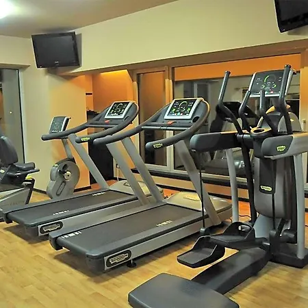 Vega Hotel Mamaia