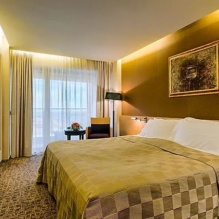 Hotel Vega Mamaia