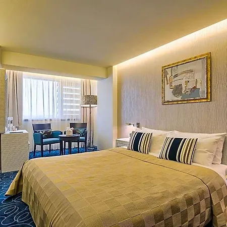 Vega Hotel