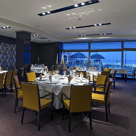 Vega Hotel Mamaia