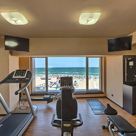 Vega Hotel 5*