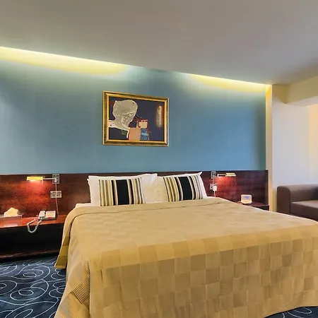 Ξενοδοχείο Vega Mamaia