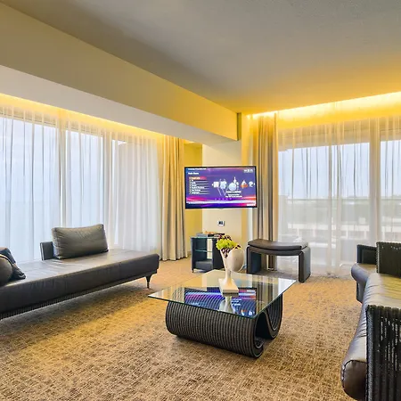 Ξενοδοχείο Vega Mamaia