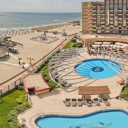 Vega Hotel