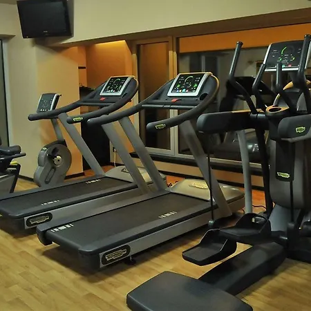 Vega Hotel 5*