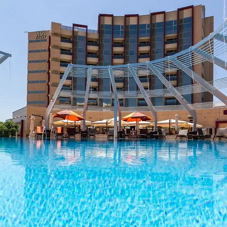 Vega 5* Mamaia