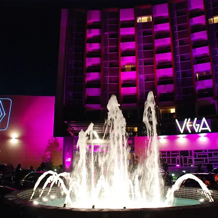 Vega Mamaia