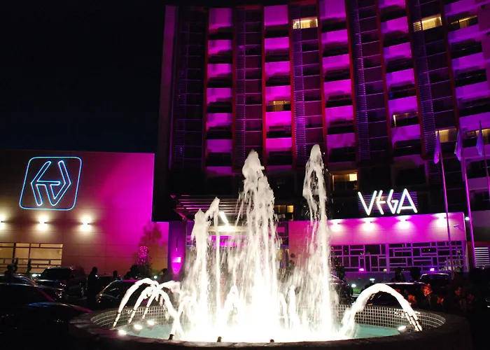 Vega Hotel