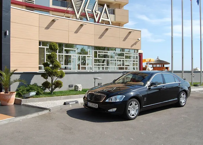 Vega Hotel 5*
